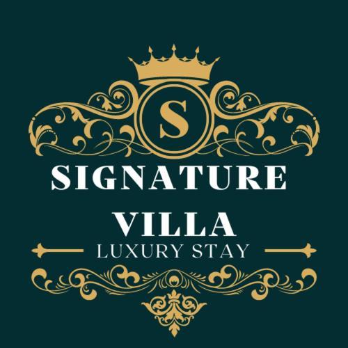 Signature Villa Sonipat Exterior foto